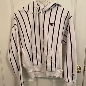 Champion hoodie